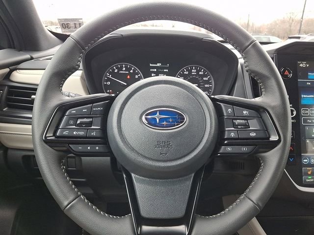 Used 2026 Subaru Forester Premium image 20