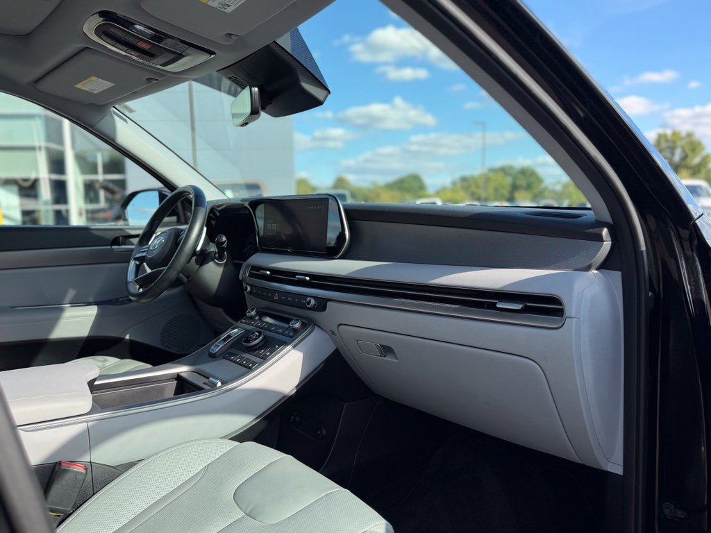 Used 2024 Hyundai Palisade SEL FWD image 9