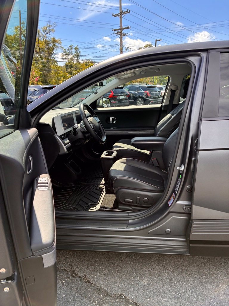 Certified 2023 Hyundai Ioniq 5 SEL AWD/4WD image 28