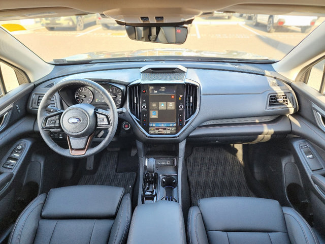 Certified 2026 Subaru Ascent Limited Bronze image 2