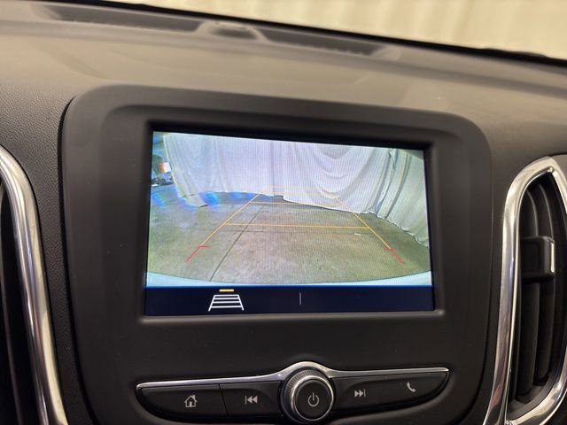 Used 2021 Chevrolet Equinox LT image 19