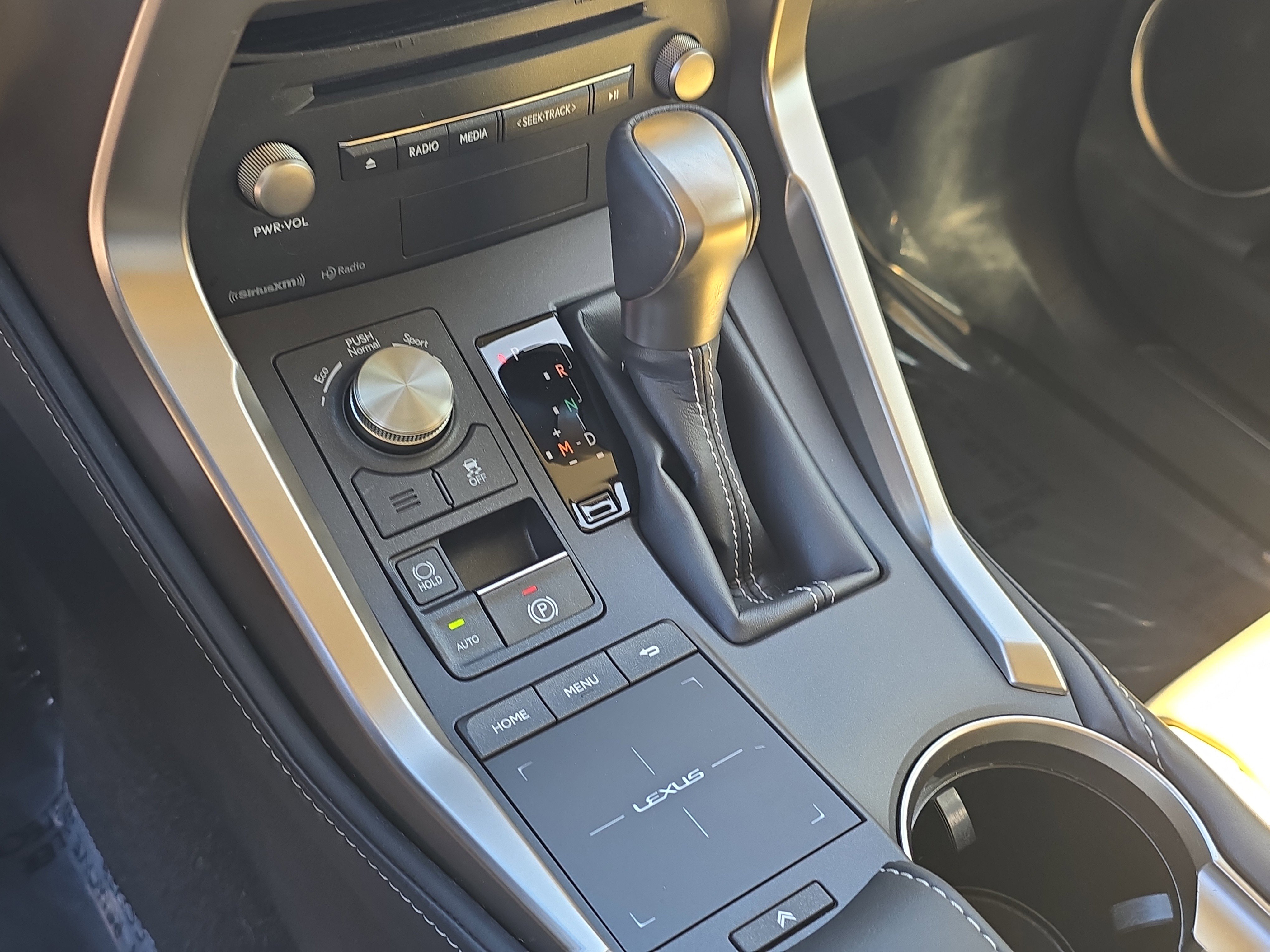 Used 2021 Lexus NX 300 FWD w/ Comfort Package image 26