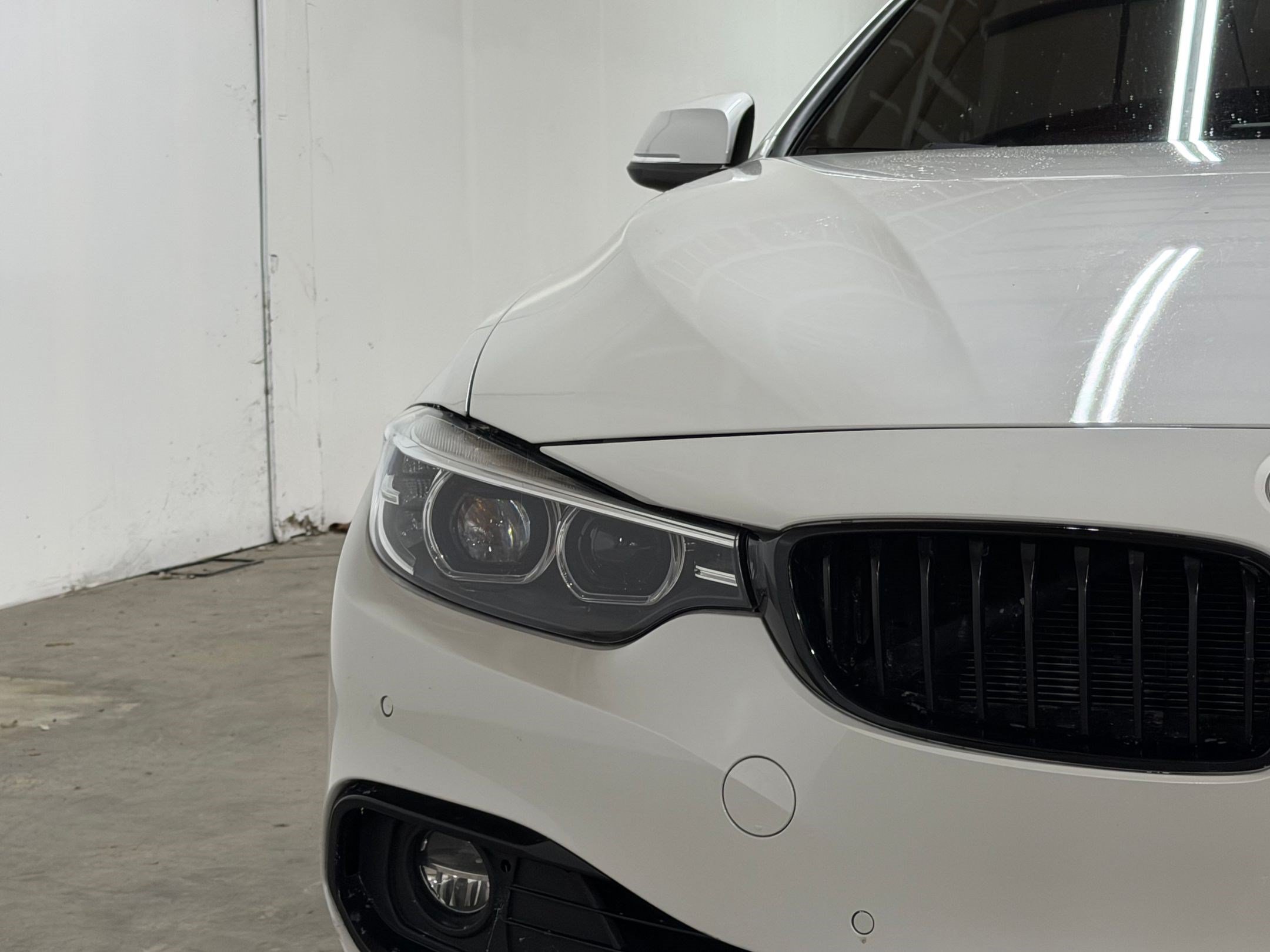 Used 2020 BMW 430i Convertible w/ Convenience Package RWD image 10