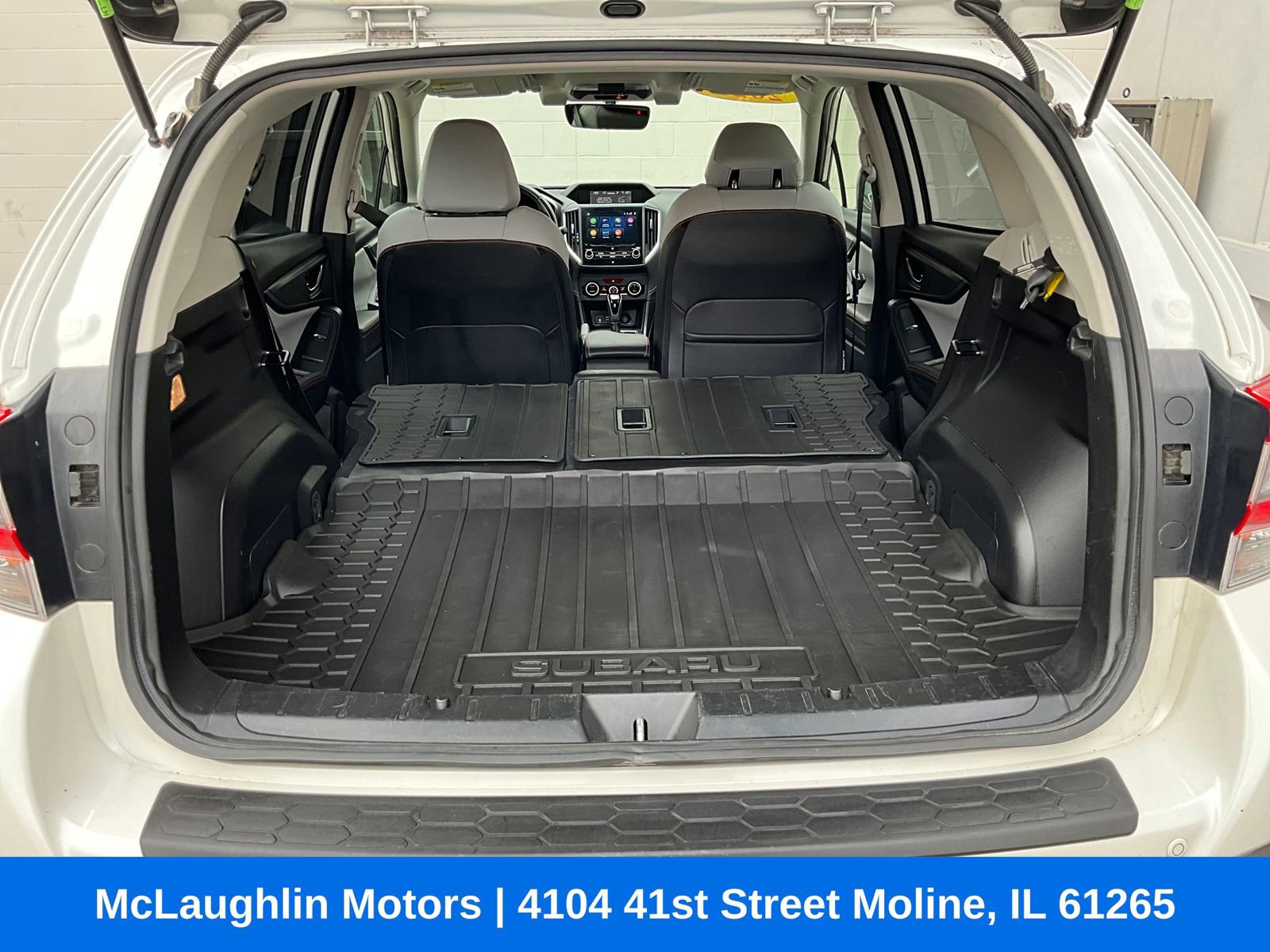 Certified 2021 Subaru Crosstrek 2.5i Limited w/ Popular Package #5 image 11