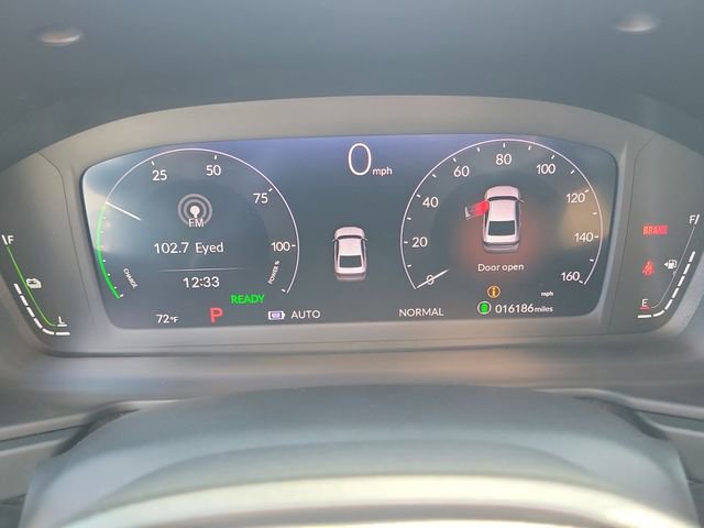 Certified 2024 Honda Accord Sport image 25