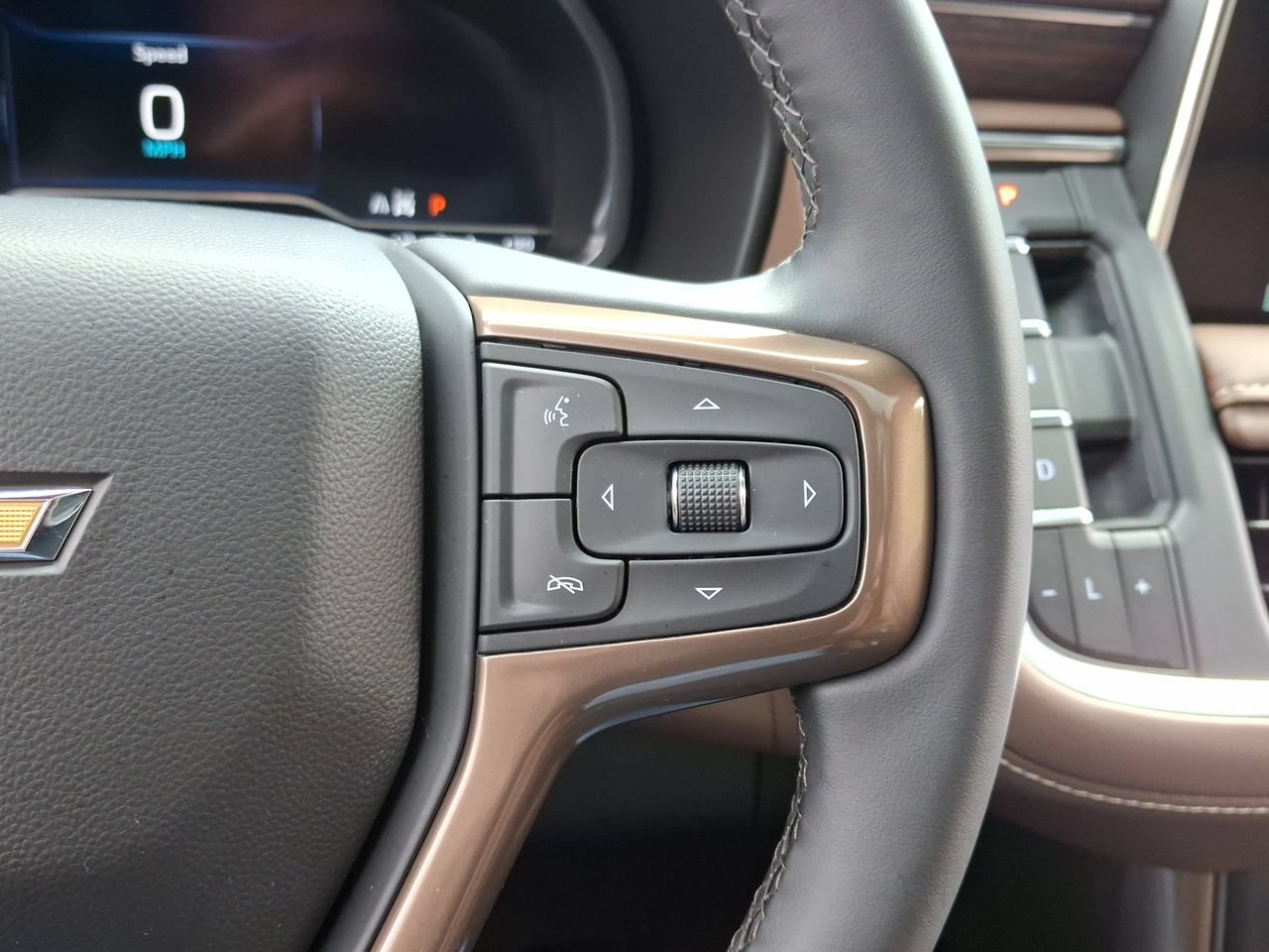Used 2024 Chevrolet Suburban High Country AWD/4WD image 18