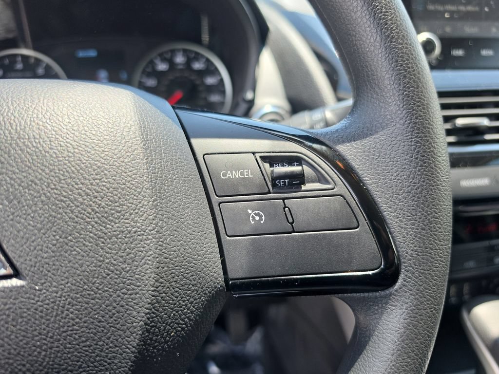 Used 2024 Mitsubishi Eclipse Cross LE AWD/4WD image 20