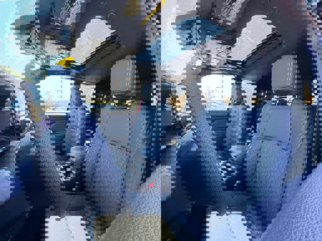 Used 2026 Toyota Tacoma Limited image 22