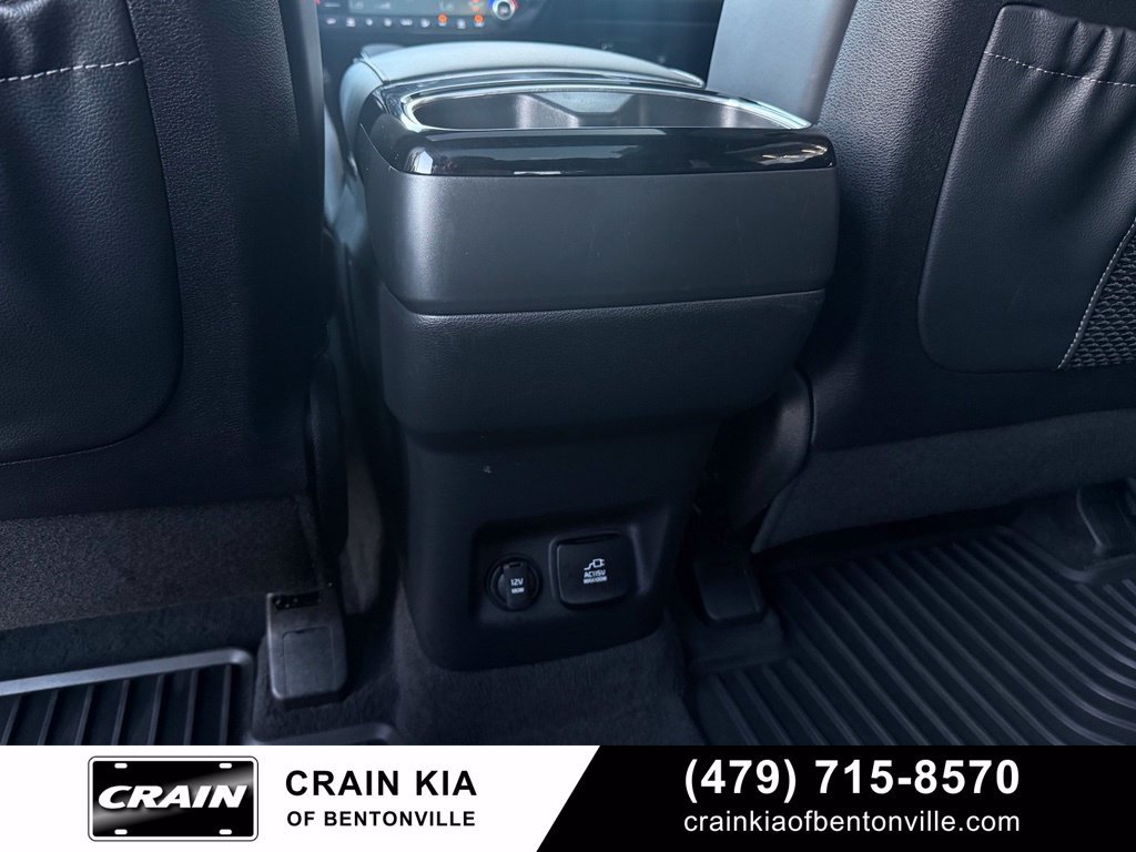 Certified 2024 Kia Telluride SX Prestige X-Pro AWD/4WD image 28