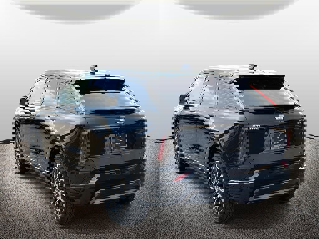 New 2026 Cadillac Optiq Sport 1 image 4