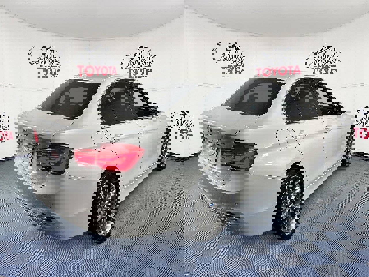 Used 2016 BMW 328i Sedan image 7