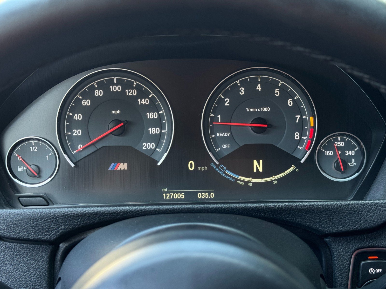 Used 2018 BMW M4 Coupe RWD image 18