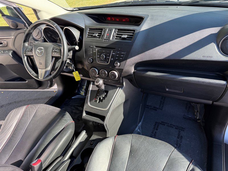 Used 2014 MAZDA MAZDA5 Grand Touring image 19