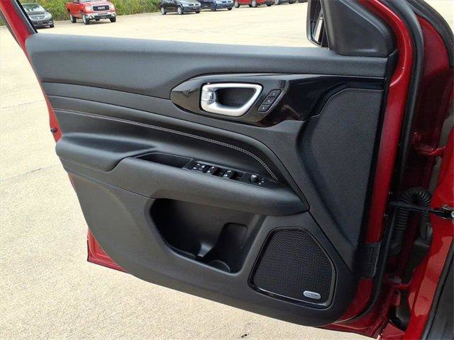 Used 2022 Jeep Compass High Altitude image 19