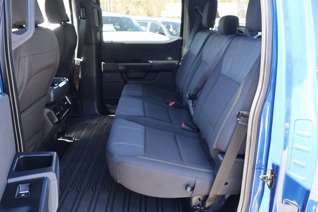 Used 2024 Ford F150 STX image 14