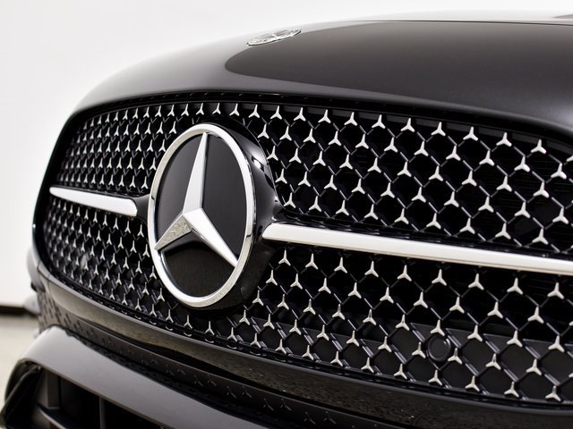 New 2026 Mercedes-Benz CLE 450 4MATIC Cabriolet image 5