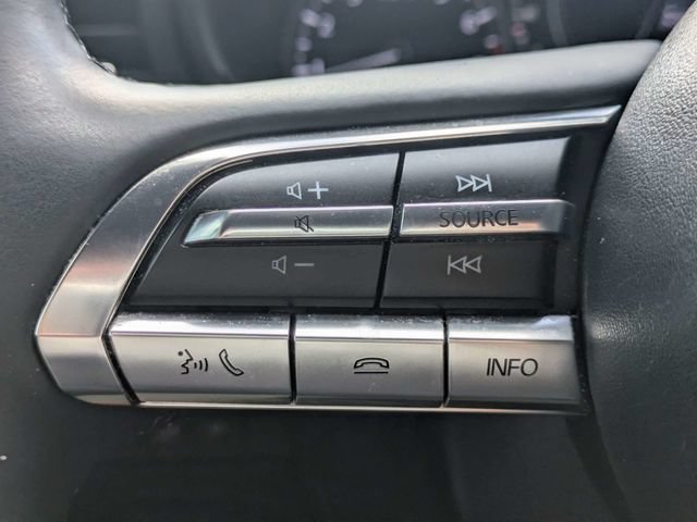 Used 2022 MAZDA MAZDA3 s FWD image 21