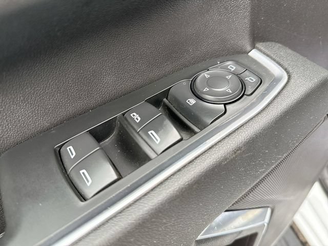 Used 2024 Chevrolet Silverado 2500 LT AWD/4WD image 13