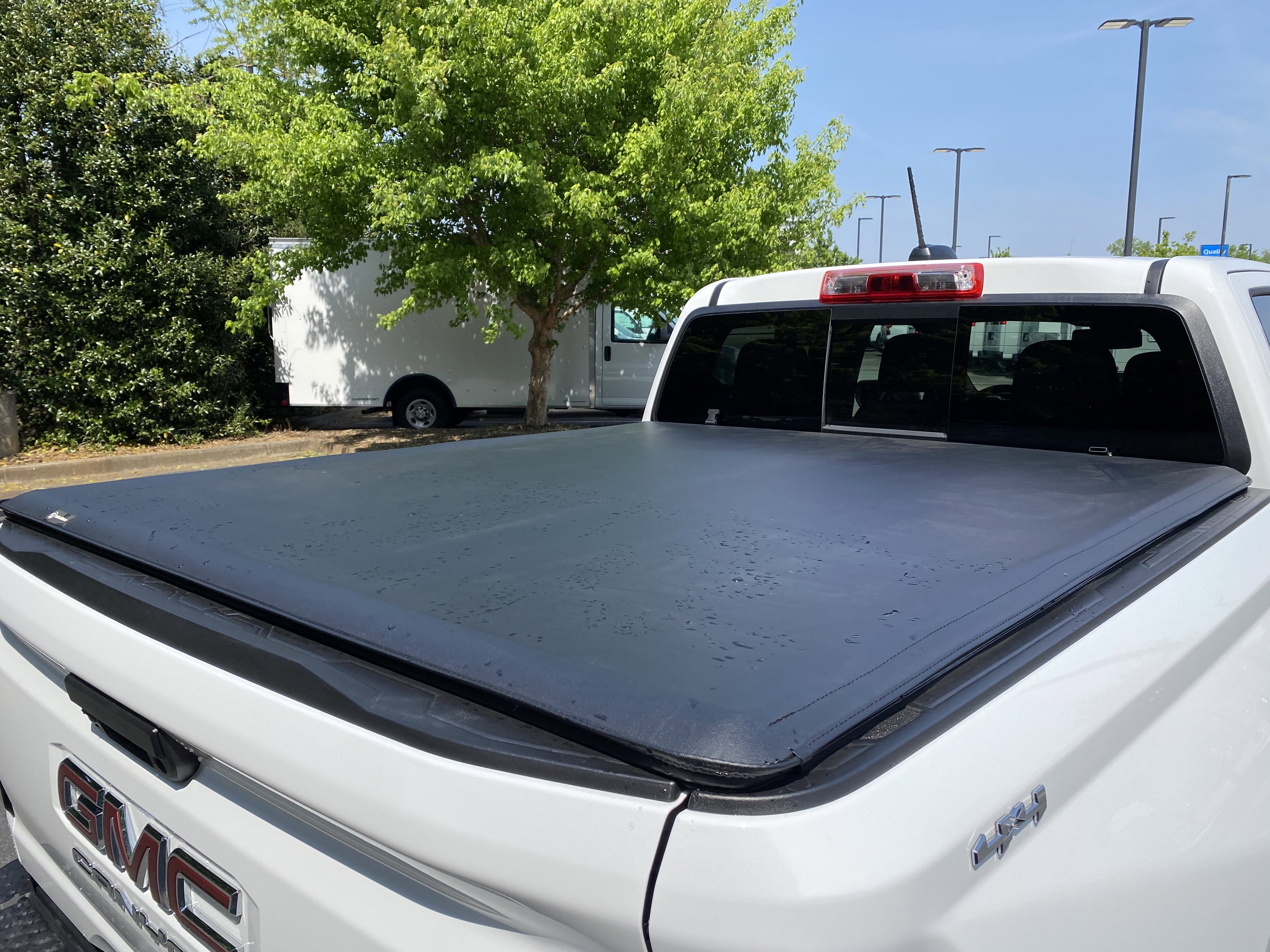 Used 2024 GMC Canyon Elevation w/ Convenience Package image 39