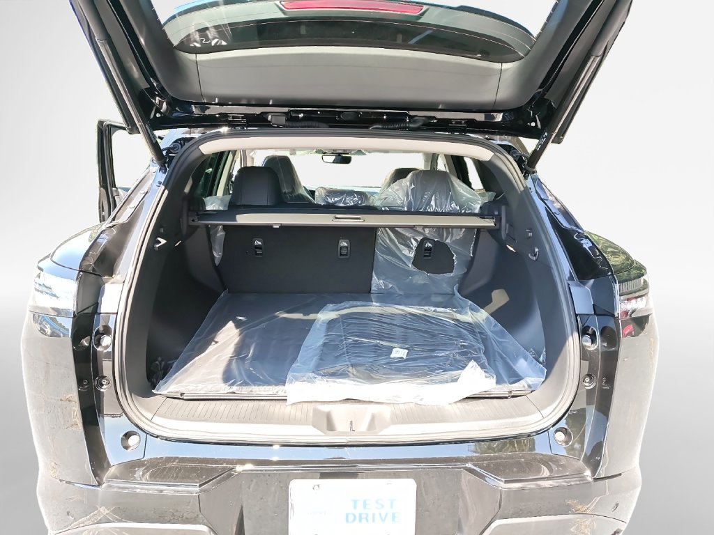 New 2026 Nissan Murano Platinum w/ Cargo Package AWD/4WD image 25