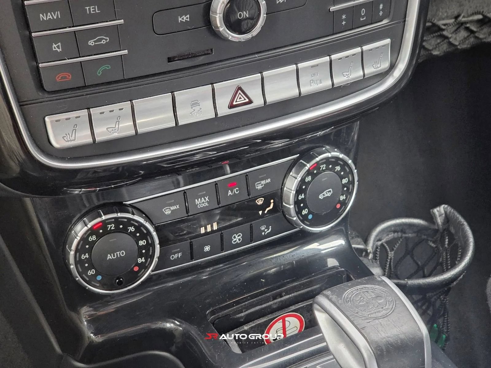 Used 2017 Mercedes-Benz G 65 AMG 4MATIC image 19