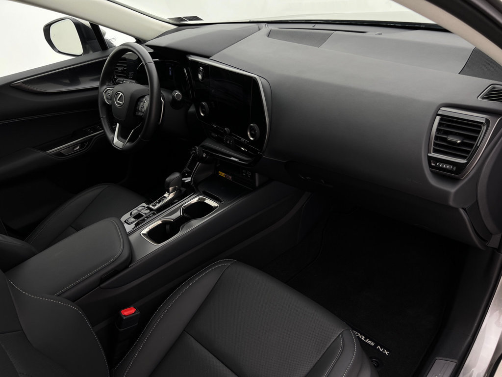 Used 2025 Lexus NX 350 AWD w/ Accessory Package (2T) image 13