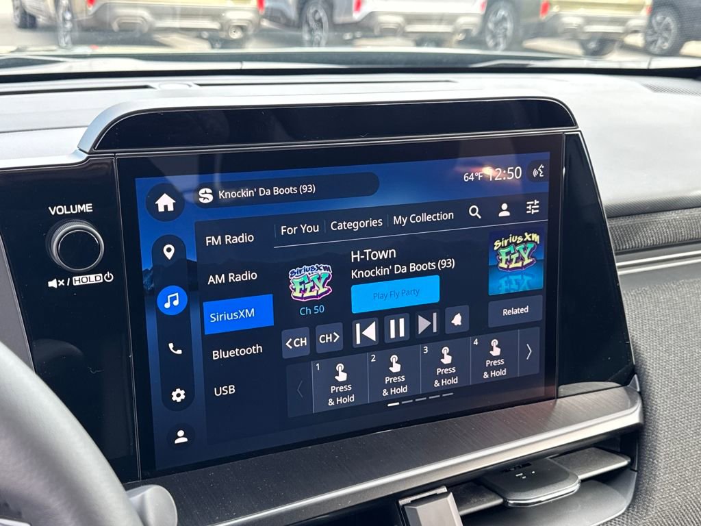 New 2026 Subaru Outback Limited image 23