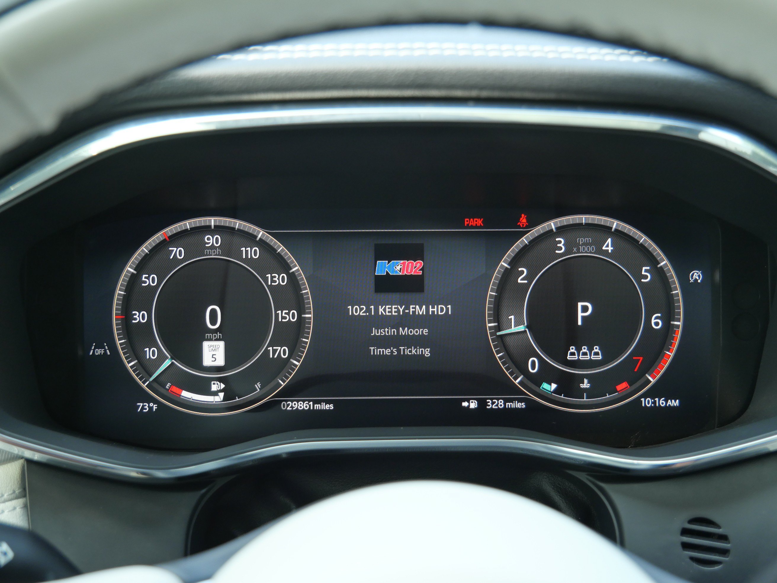 Certified 2025 Jaguar F-PACE R-Dynamic S AWD/4WD image 29
