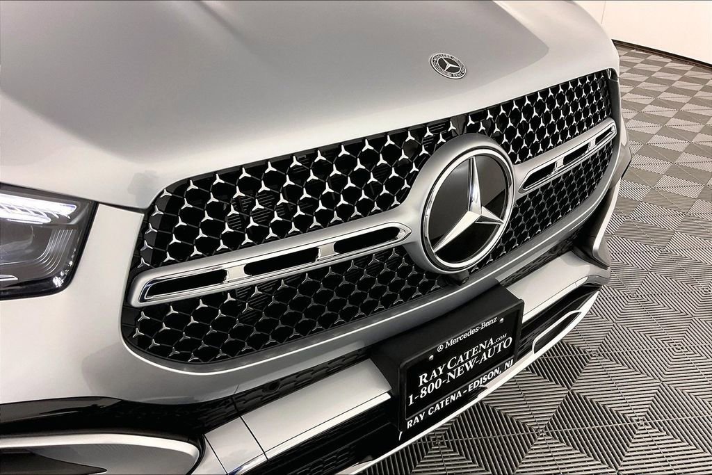 Used 2026 Mercedes-Benz GLE 450 4MATIC image 22