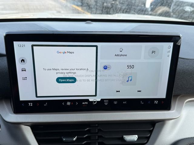 New 2026 Ford Explorer Active image 16