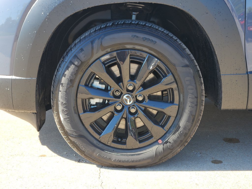 New 2026 MAZDA CX-50 AWD 2.5 Hybrid w/ Weather Package image 7
