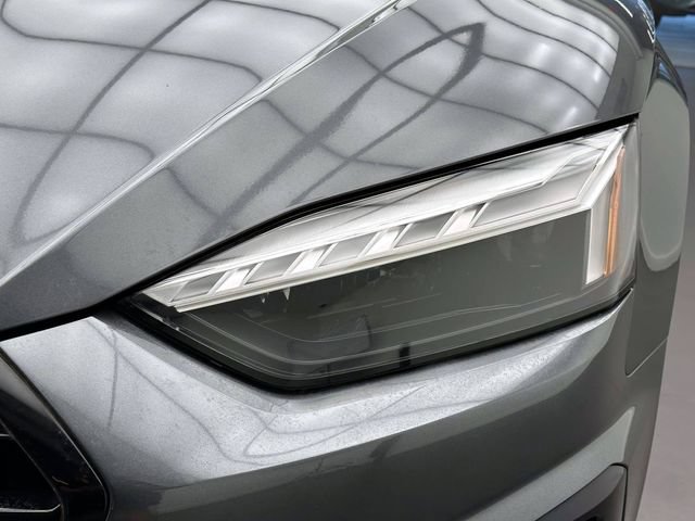 Certified 2023 Audi A5 2.0T Premium Plus w/ Premium Plus AWD/4WD image 7