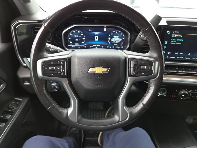 Used 2022 Chevrolet Silverado 1500 LT image 57