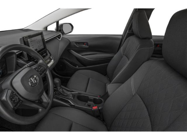 Certified 2026 Toyota Corolla LE FWD image 8