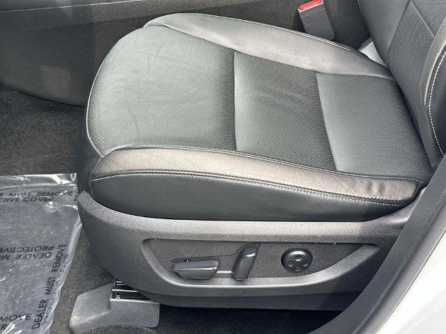 Certified 2023 INFINITI QX50 Luxe image 27