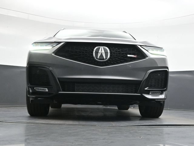New 2026 Acura MDX Type S w/ Advance Package AWD/4WD image 36