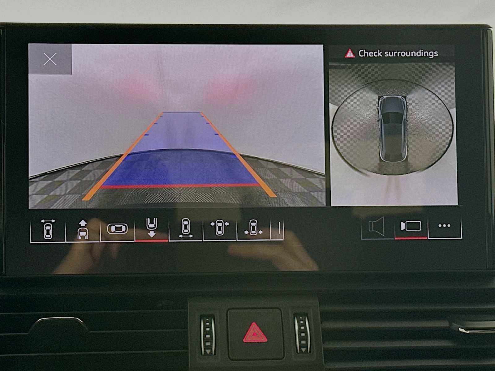 Certified 2025 Audi Q5 2.0T Premium Plus w/ Premium Plus Package image 15