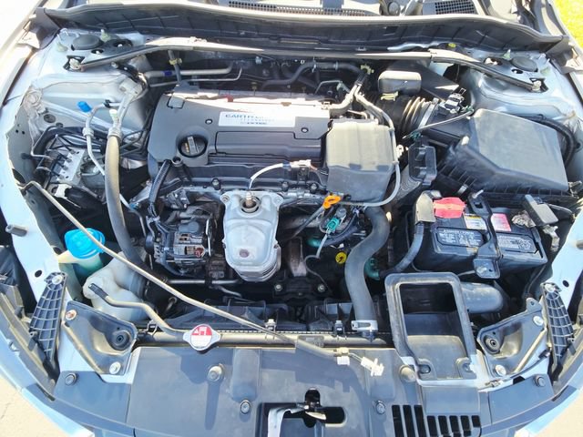 Used 2015 Honda Accord EX-L image 17