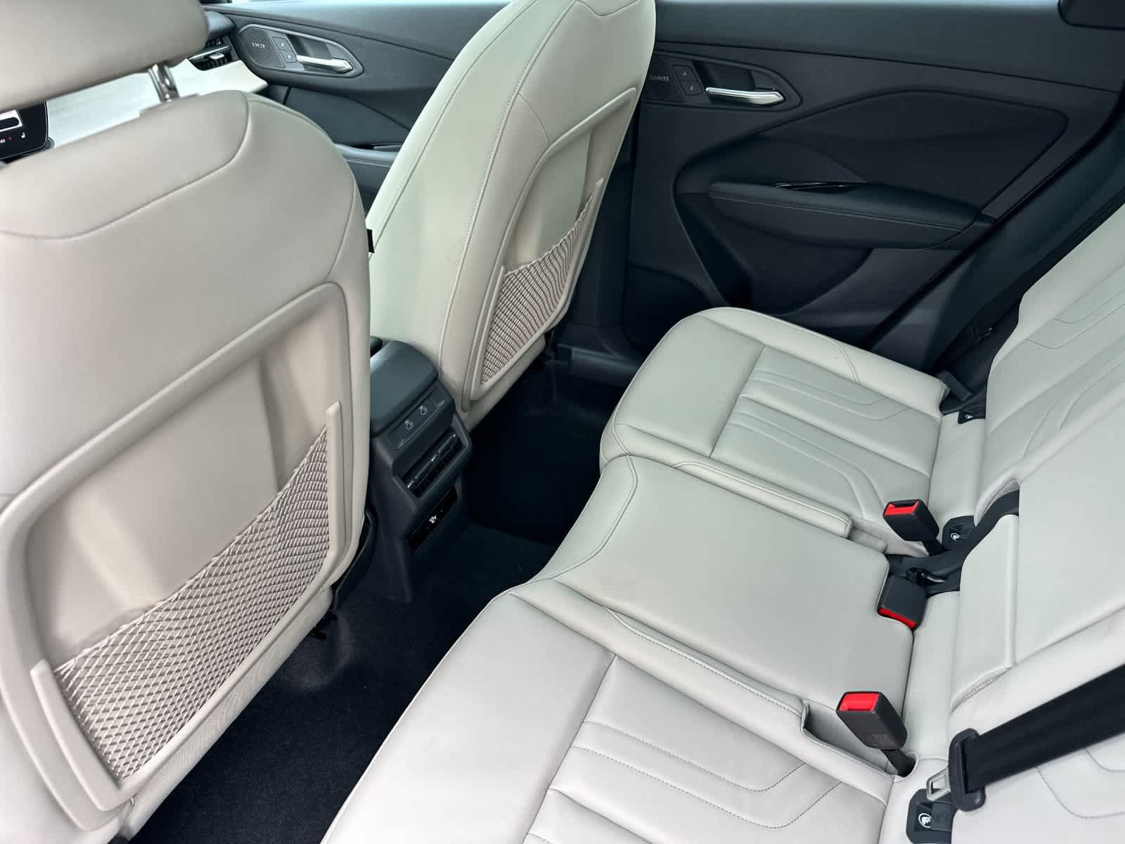 New 2026 Audi Q3 quattro 2.0T AWD/4WD image 4