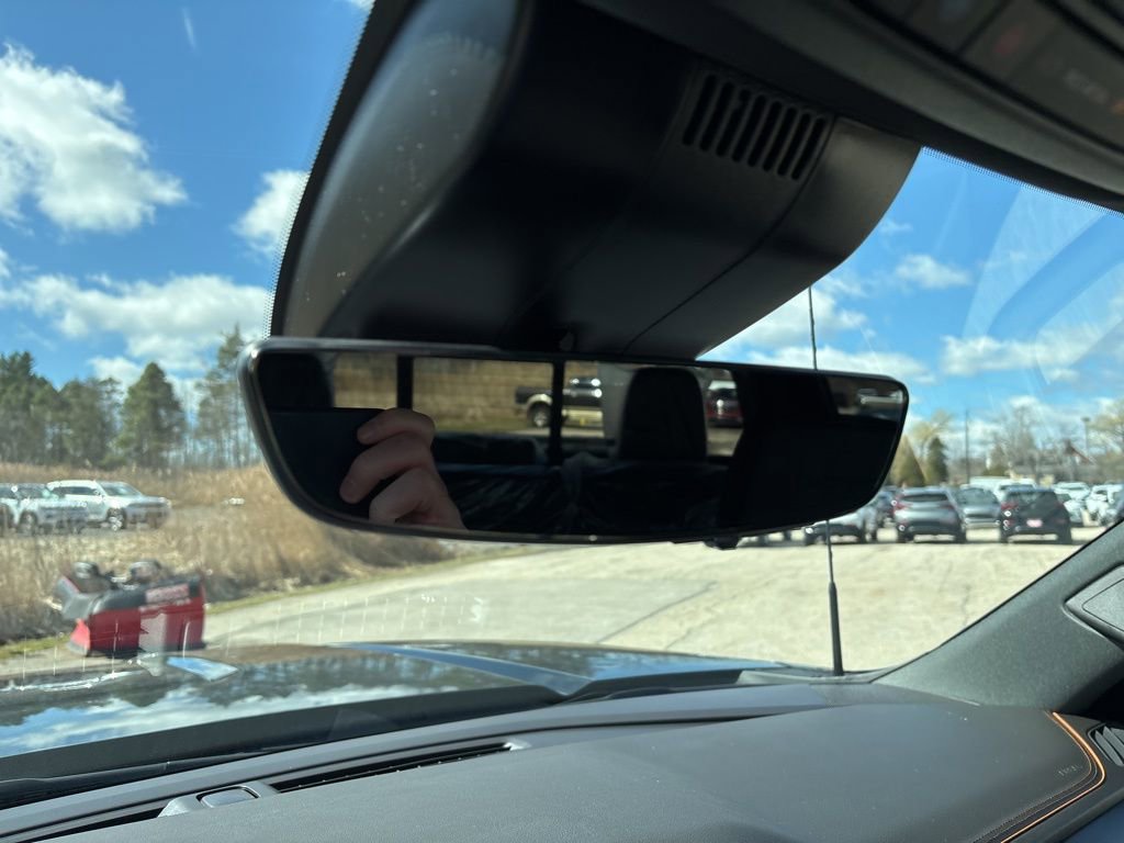 New 2026 GMC Sierra 2500 AT4 w/ AT4 Premium Plus Package image 23