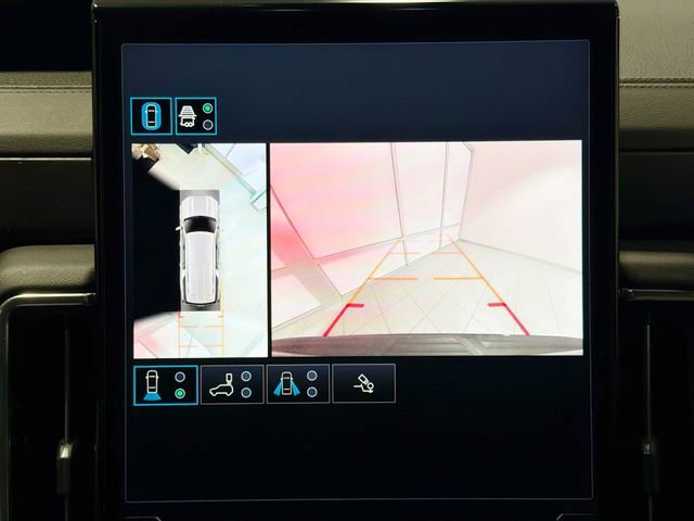 Certified 2025 GMC Yukon XL Denali image 14