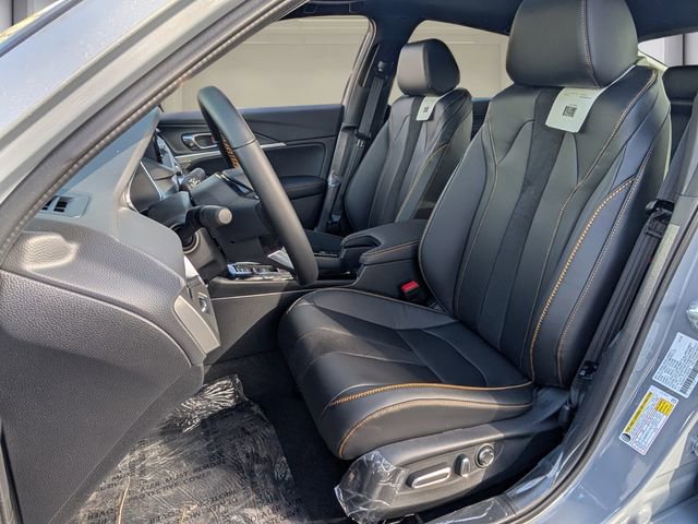 New 2026 Acura Integra A-Spec image 4