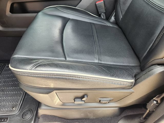 Certified 2022 RAM 2500 Limited AWD/4WD image 24