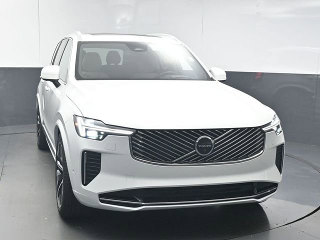 New 2026 Volvo XC90 B6 Ultra w/ Protection Package Premier image 3