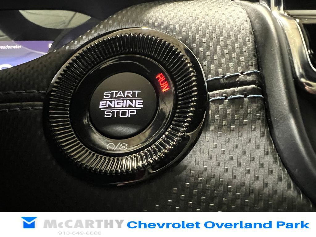 Used 2025 Jeep Compass Latitude w/ Altitude Special Edition image 18