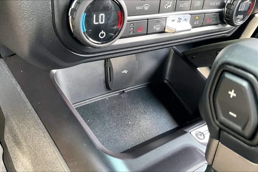 Used 2024 Ford Bronco Everglades AWD/4WD image 15