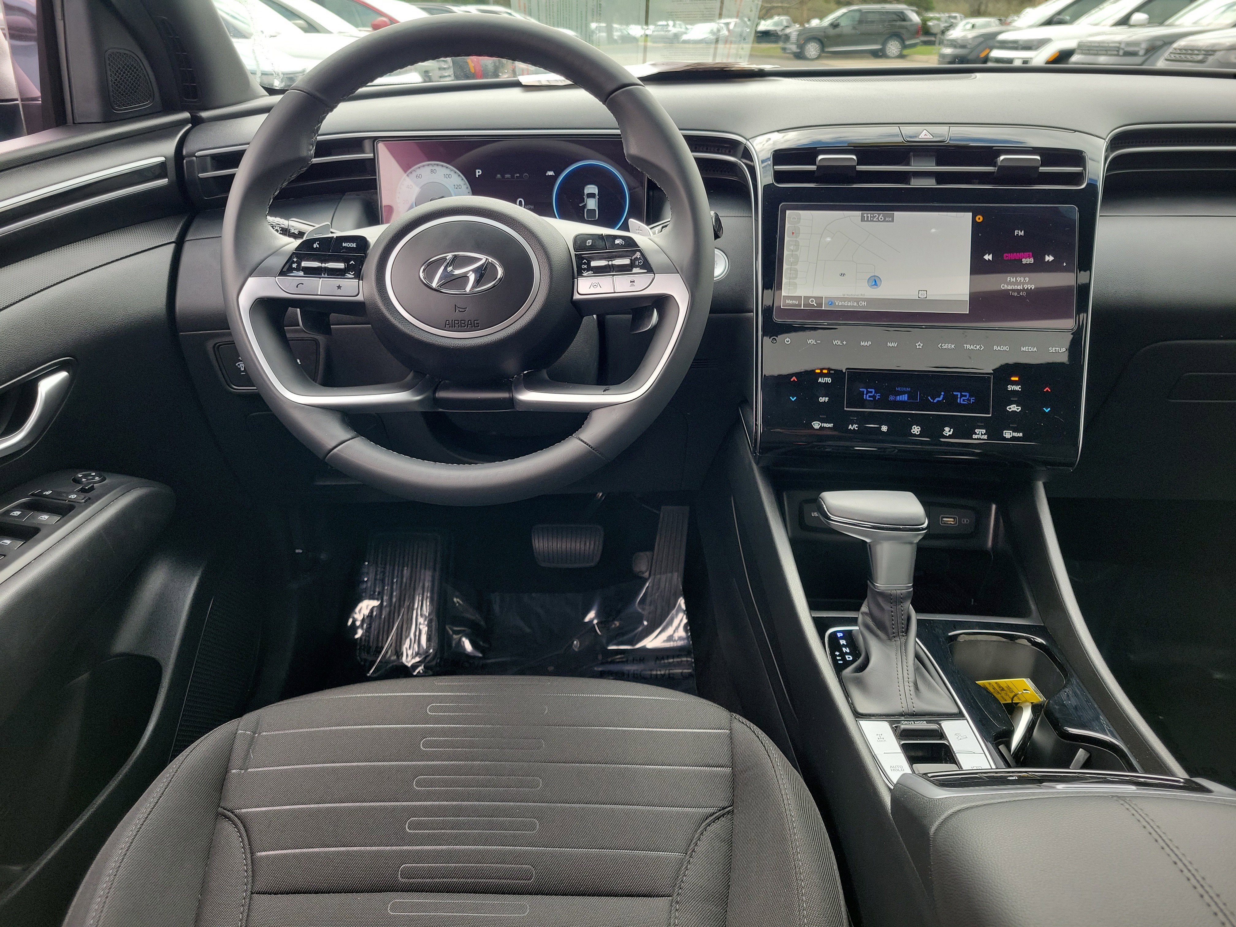 Used 2023 Hyundai Santa Cruz SEL Premium image 10