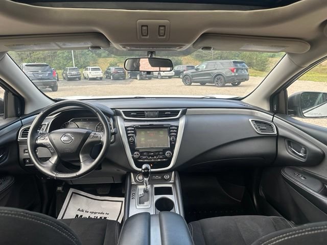 Used 2019 Nissan Murano SV AWD/4WD image 32