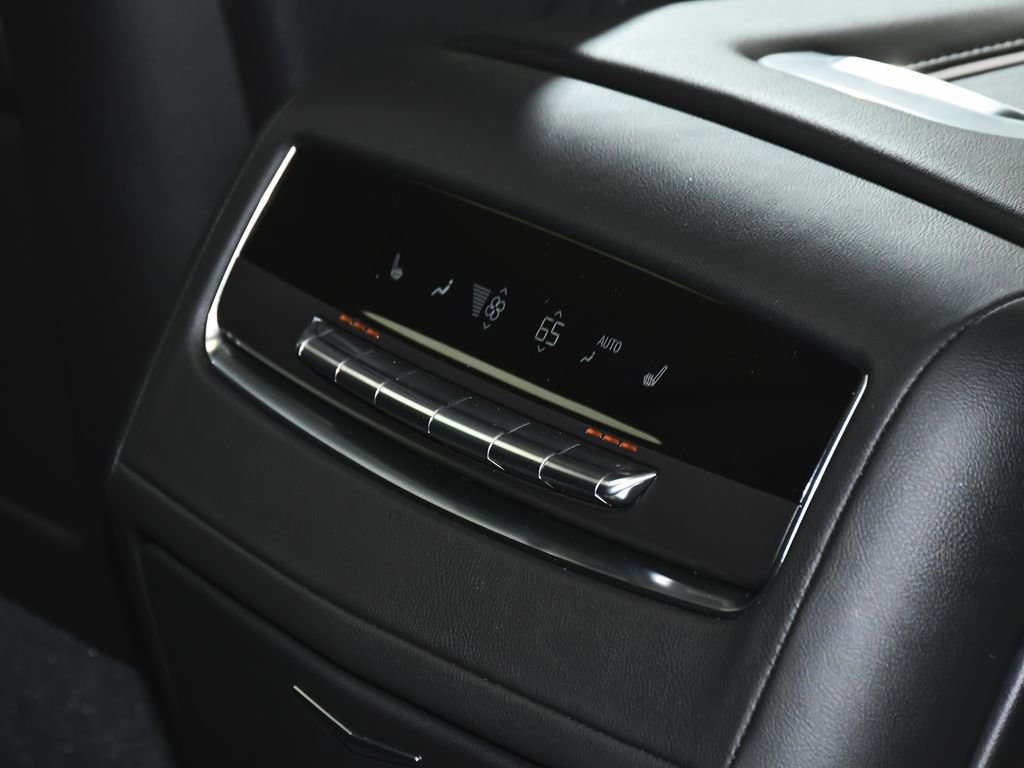 Used 2021 Cadillac Escalade Premium Luxury w/ Driver Assist Tech Package AWD/4WD image 51