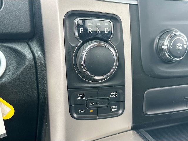 Used 2014 RAM 1500 Big Horn image 18